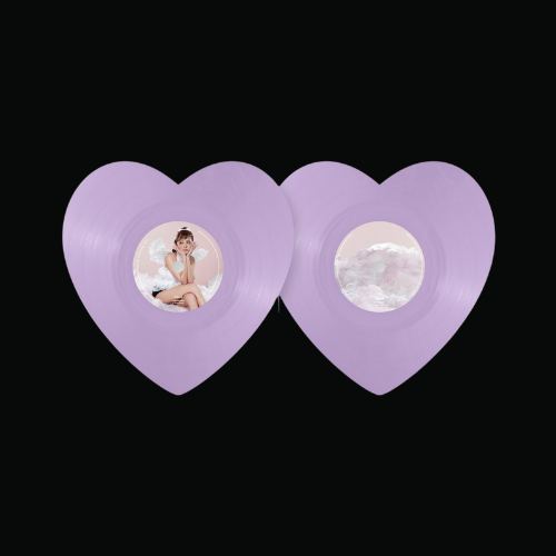 jisoo amortage vinyl Heart ver. 新品未開封品 JISOO - AMORTAGE Vinyl (Heart Version) - SOKOLLAB