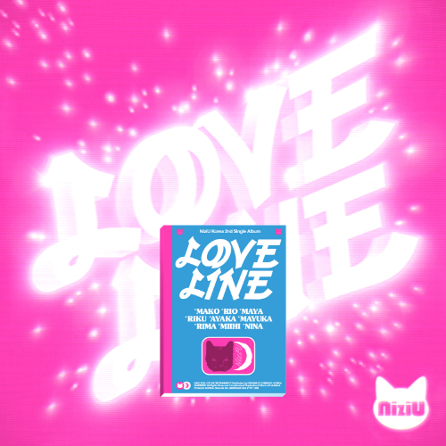 NiziU-LOVE-LINE-Photobook-cover-mkpop