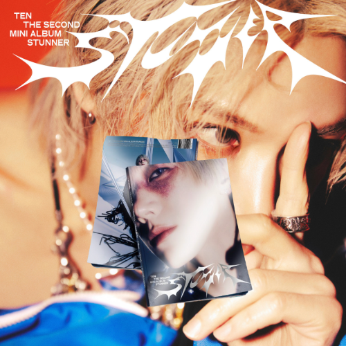 TEN-NCT-Stunner-packbook-cover-mkpop