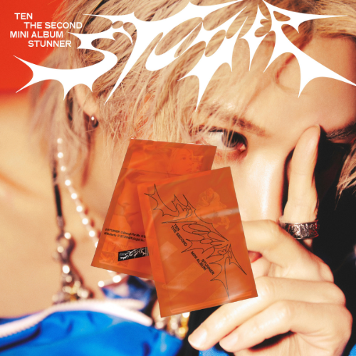 TEN-NCT-Stunner-YOU-ARE-cover-mkpop