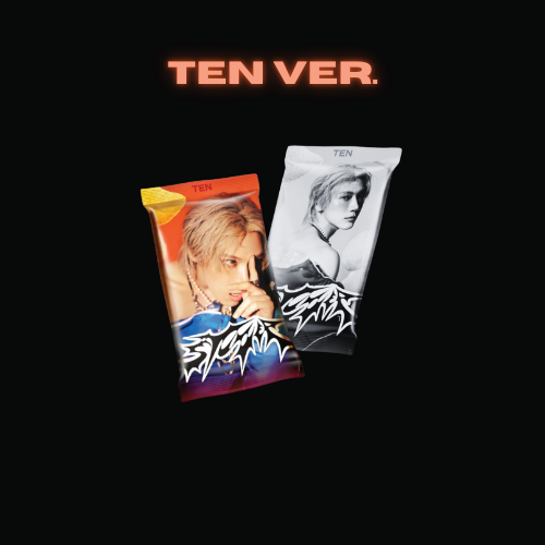 TEN-NCT-Stunner-SNACK-PACK-cover-version-Ten-mkpop