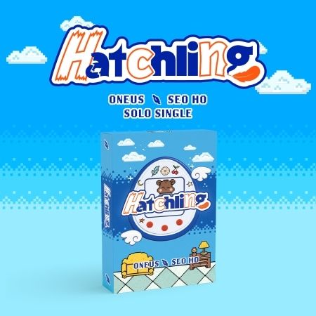 SEO-HO-ONEUS-HATCHLING-COVER