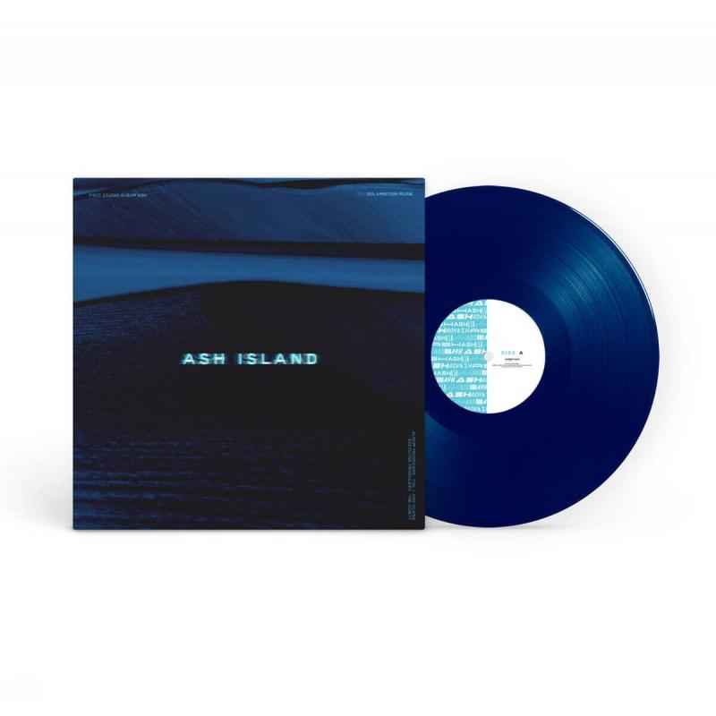 ash-island-vol-1-ash-edition-coreenne-LP
