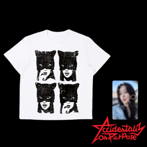 SEULGI-RED-VELVET-Accidentally-On-Purpose-T-SHIRT-cover-mkpop