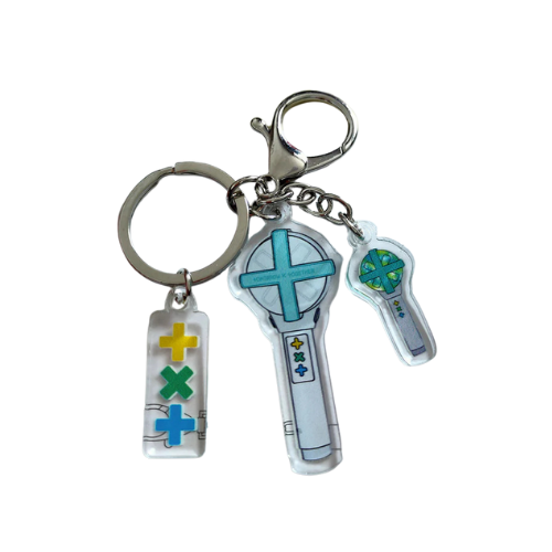 TXT-Porte-clé-Lightstick-Moa-cover-mkpop