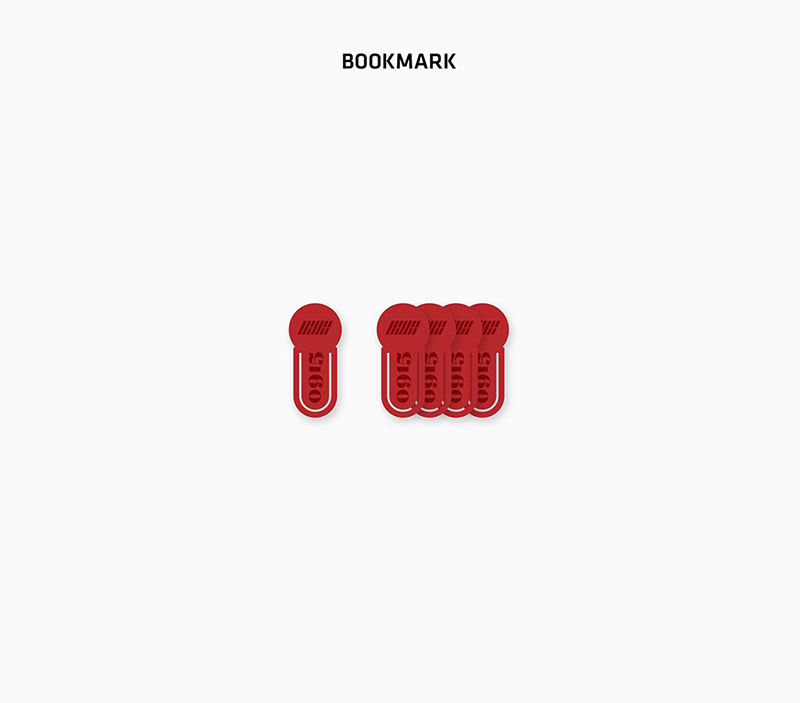 IKON-Stationery-Set-ver.2-Papeterie-Set-marque-page