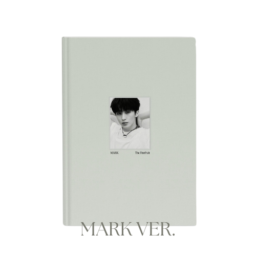 MARK-NCT-The-Firstfruit-Photobook-cover-version-MARK-mkpop