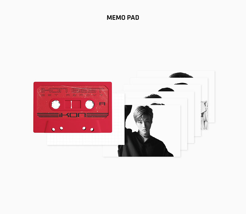 IKON-Stationery-Set-ver.2-Papeterie-Set-memo