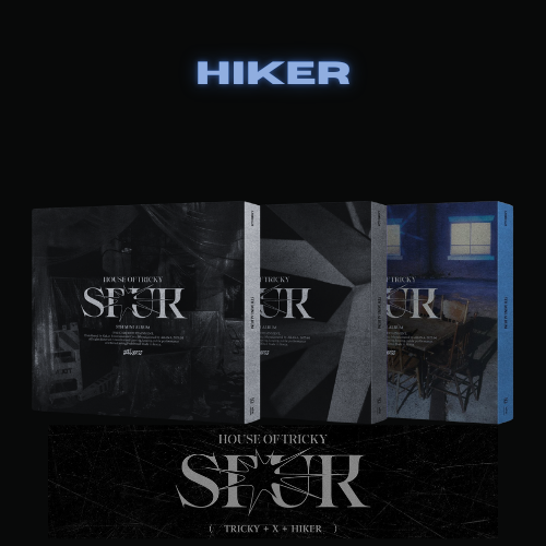 xikers-house-of-tricky-spur-tricky-HIKER-version-mkpop