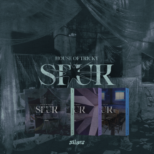 xikers-house-of-tricky-spur-tricky-cover-mkpop