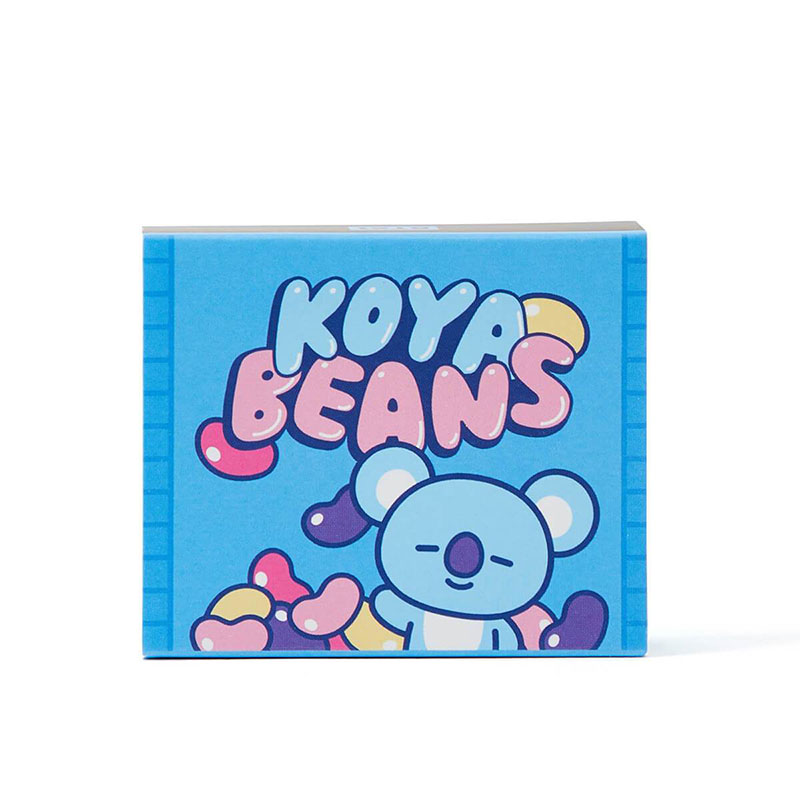 BT21-Sweet-Mini-Notes-Post-it-Koya-beans-packaging1