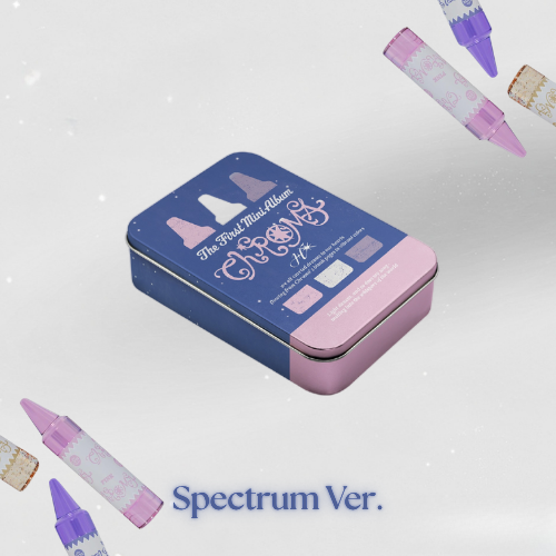 HEBI-Chroma-Crayon-Spectrum-version-mkpop