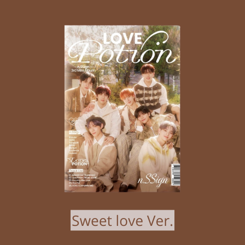 N-SSign-Love-Potion-Sweet-love-version-mkpop