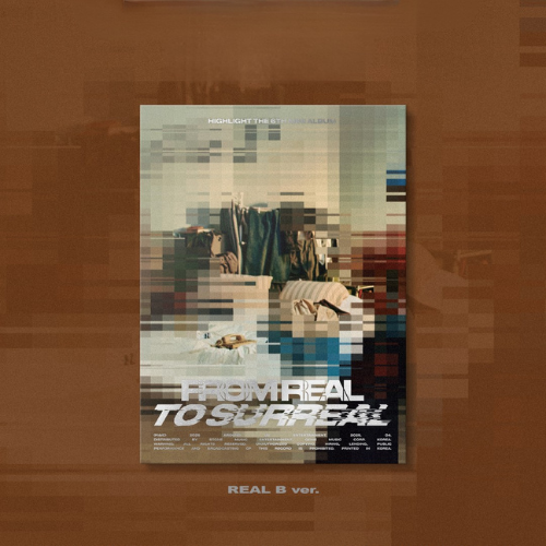 Highlight-From-Real-To-Surreal-cover-version-REAL-B-mkpop