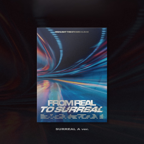 Highlight-From-Real-To-Surreal-cover-version-SURREAL-A-mkpop