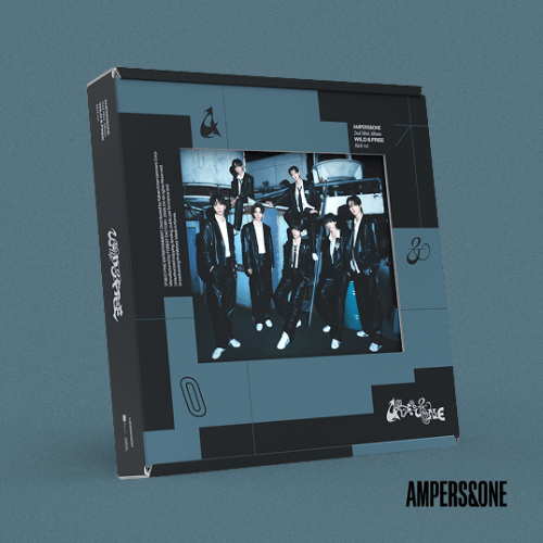 AMPERS&amp;ONE-Wild-&amp;-Free-Kick-cover-mkpop (2)