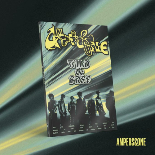 AMPERS&amp;ONE-Wild-&amp;-Free-Start-cover-mkpop (2)