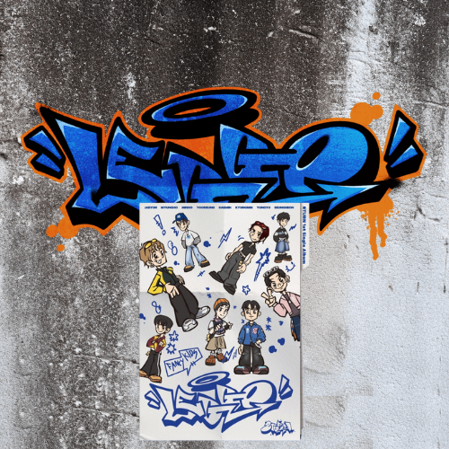 8TURN-Leggo-Photobook-cover-mkpop