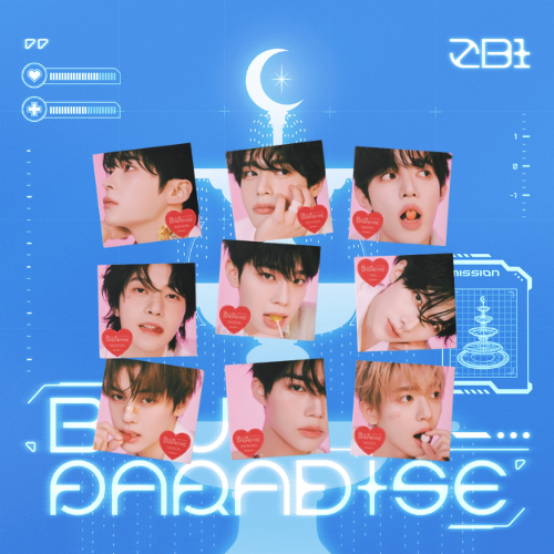 zerobaseone-blue-paradise-digipack-cover-mkpop