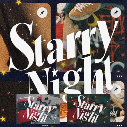 AIMERS-Starry-Night-cover-mkpop