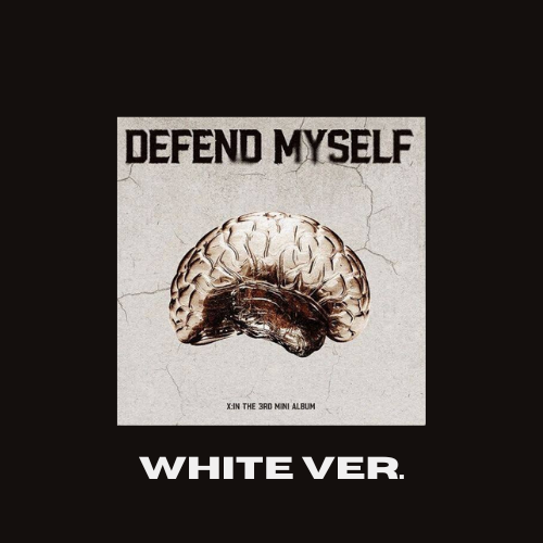 X_IN-Defend-Myself-cover-version-White-mkpop