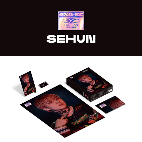 SEHUN-EXO-SC-Puzzle-Package-cover
