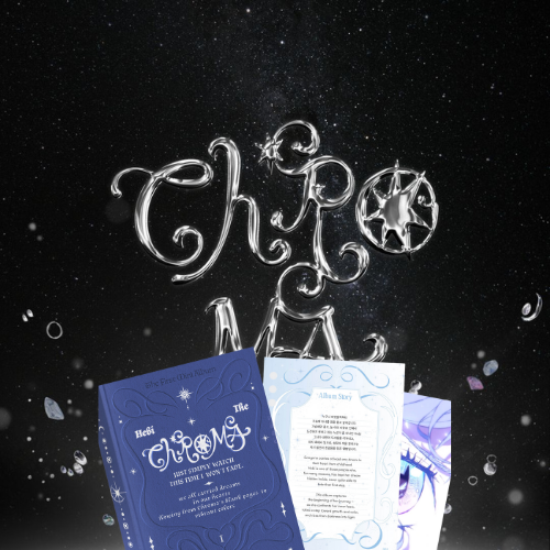 HEBI-Chroma-Diary-cover-mkpop