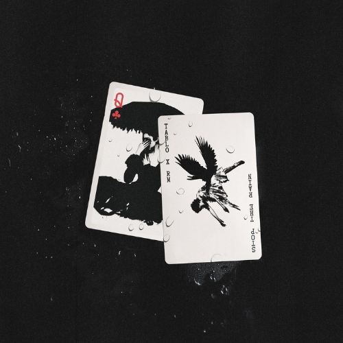 Tablo-X-RM-Stop-The-Rain-cover-mkpop