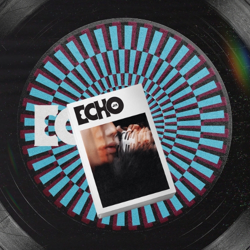 JIN-BTS-Echo-Weverse-Albums-cover-version-mkpop