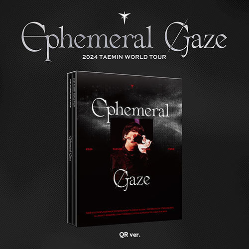 TAEMIN_QR-DIGITAL-EPHEMERAL-GAZE-COVER