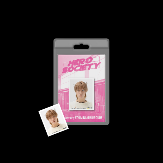P1HARMONY-Duh-FaNCy-cover-Jongseob-version-mkpop