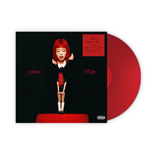 JENNIE-RUBY-LP-VINYLE-cover