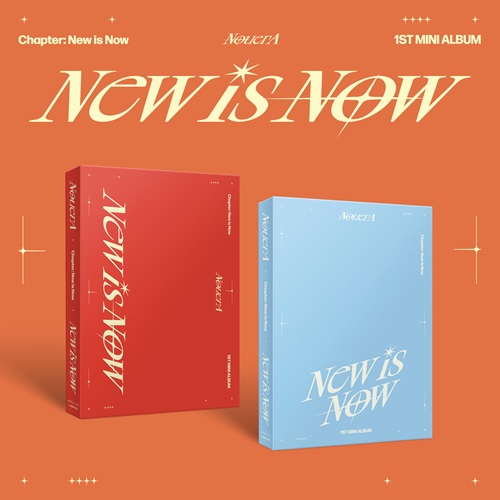 NOUERA-NEW-IS-NOW