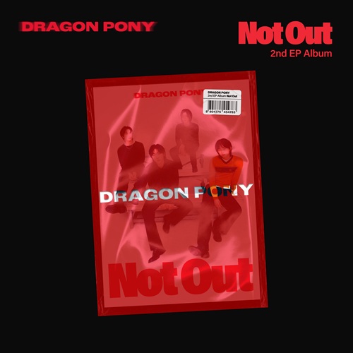 DRAGON-pony-out-cover