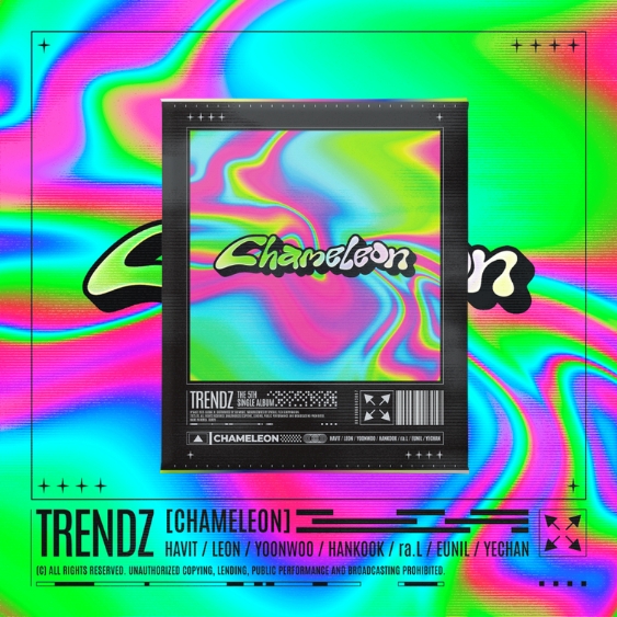 TRENDZ-Chameleon-Photobook-cover-version-mkpop