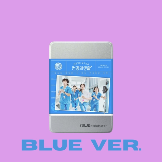 Resident-Playbook-OST-cover-version-Blue-mkpop