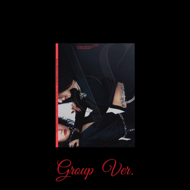 IRENE-&amp;-SEULGI-RED-VELVET-Tilt-cover-version-PHOTOBOOK-GROUP-mkpop