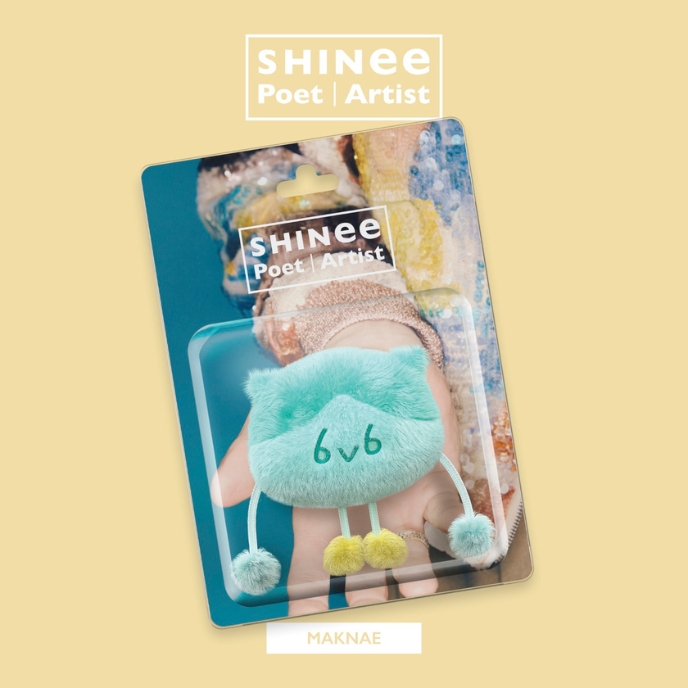 SHINEE-Poet-Artist-QR-cover-MAKNAE-version-mkpop