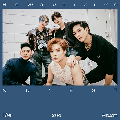 Nuest-Romanticize-Album-vol2-cover