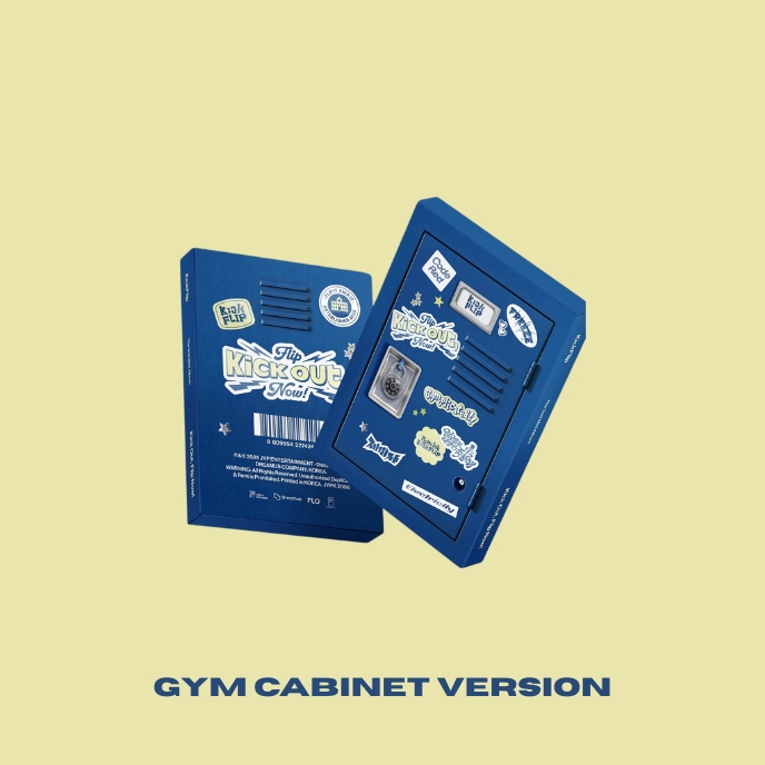 kickflip-kick-out-flip-now-platform-cover-Gym-Cabinet-Version-mkpop