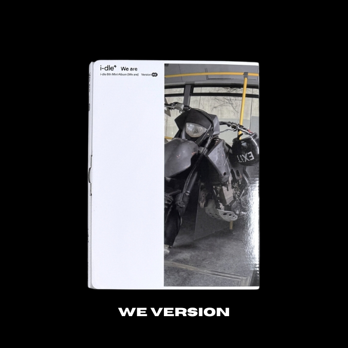 i-dle-gidle-8th-mini-album-cover-version-WE-mkpop