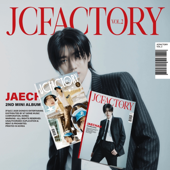 JAECHAN-DKZ-Jcfactory-vol-2-Photobook-Boy-Poster-cover-mkpop