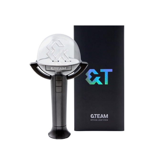 &TEAM - Official Lightsticks - Mkpop