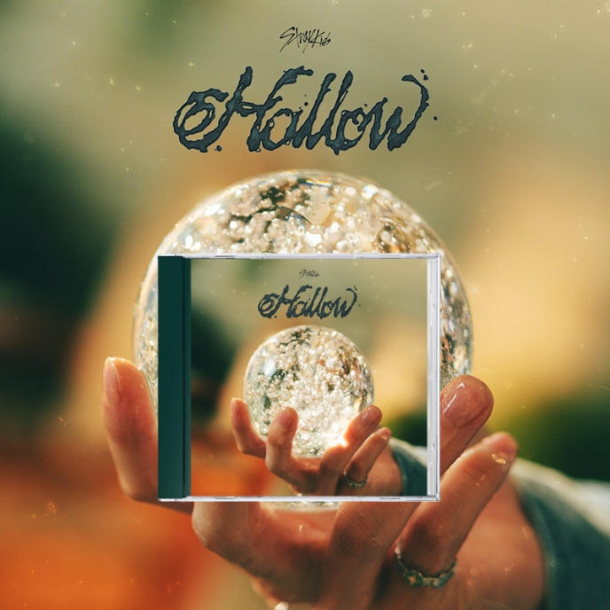 K-POP・アジア STRAY KIDS HOLLOW Générique Stray-Kids - Hollow [CD+Special Zine Limited