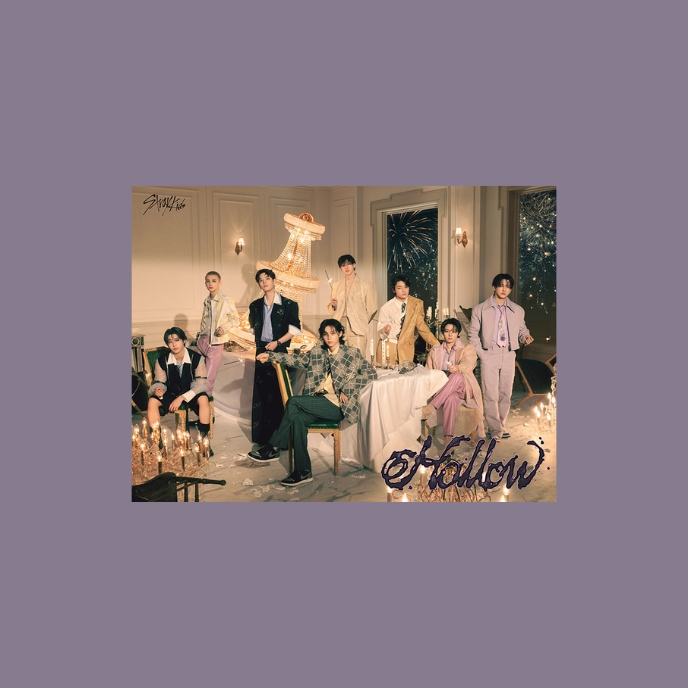STRAY-KIDS-Hollow-LIMITED-B-cover-version-mkpop