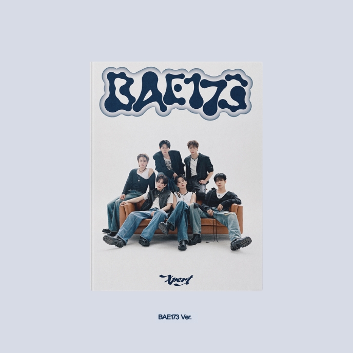 DOUBLE-0NE-Xpert-cover-BAE173-version-mkpop