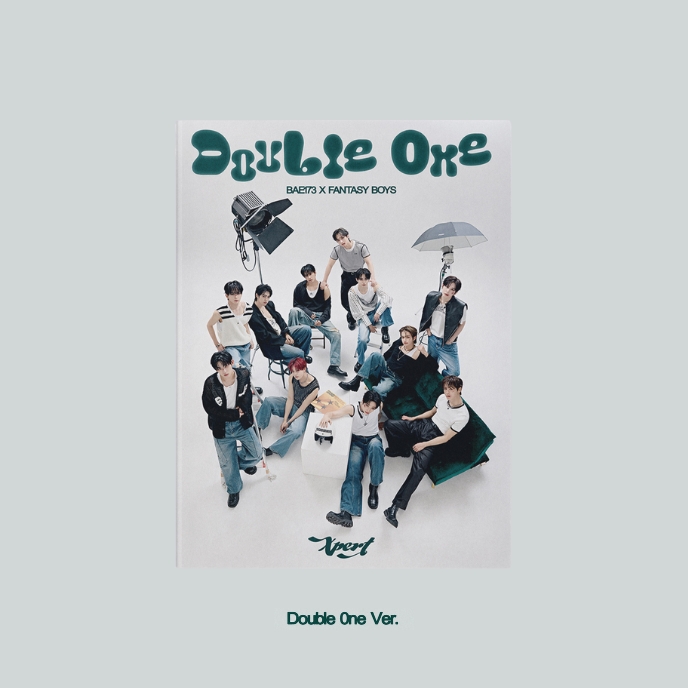 DOUBLE-0NE-Xpert-cover-Double-one-version-mkpop