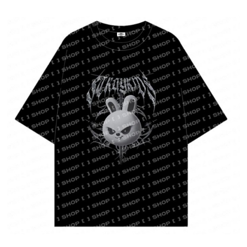 stray-kids-world-tour-dominate-evil-skzoo-t-shirt-leebit