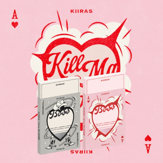 KIIRAS-Kill-Ma-Bo$$-cover-ACE-JOKER-mkpop