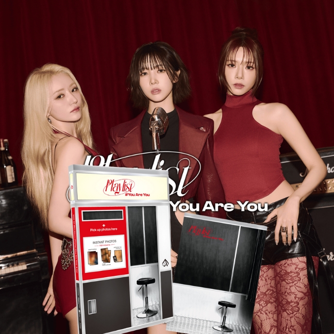 UAU-DREAMCATCHER-Playlist-#-You-Are-You-&amp;-cover-mkpop